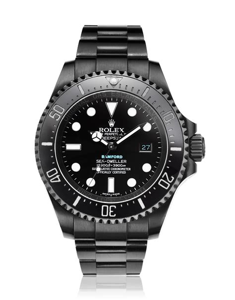 rolex bamford costo|bamford rolex watches.